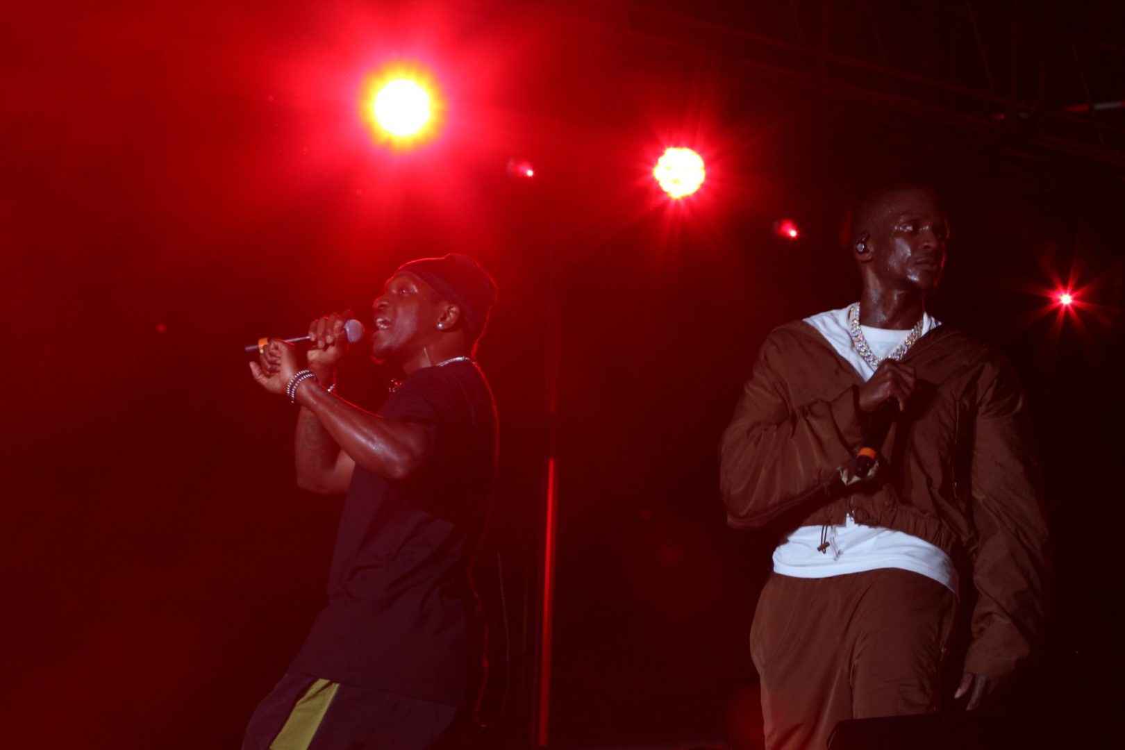 Clipse to drop new album, 'Let God Sort Em Out'