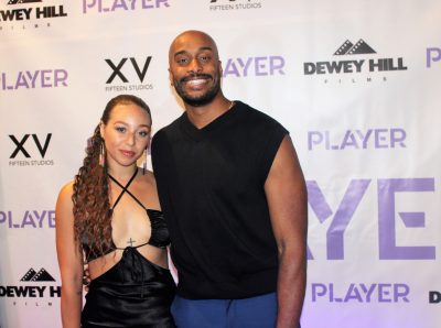 'Player' movie premiere includes surprise ending (photos)