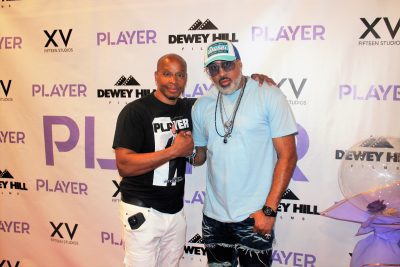 'Player' movie premiere includes surprise ending (photos)