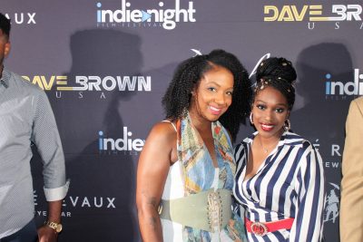 Indie Night Film Festival national tour greets Atlanta with sold-out crowd