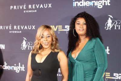 Indie Night Film Festival national tour greets Atlanta with sold-out crowd