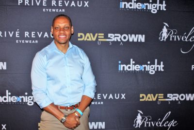 Indie Night Film Festival national tour greets Atlanta with sold-out crowd