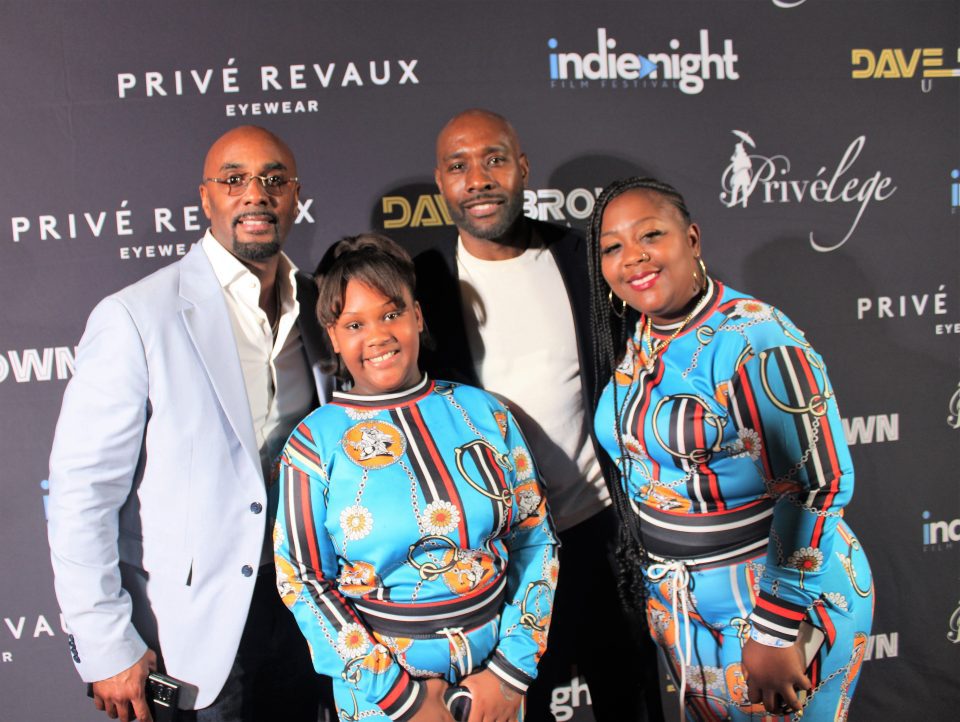 Indie Night Film Festival national tour greets Atlanta with sold-out crowd