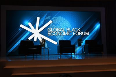Global Black Economic Forum