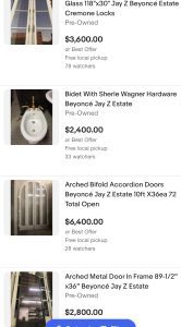 If you want to use Jay-Z and Beyoncé's bidet, here's a way to buy it