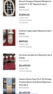 If you want to use Jay-Z and Beyoncé's bidet, here's a way to buy it