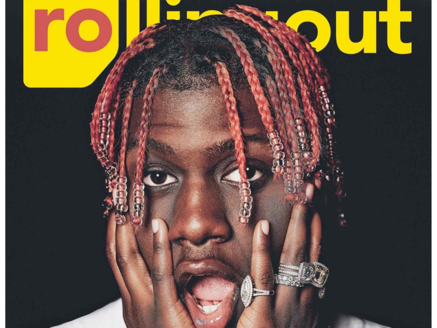 Lil Yachty