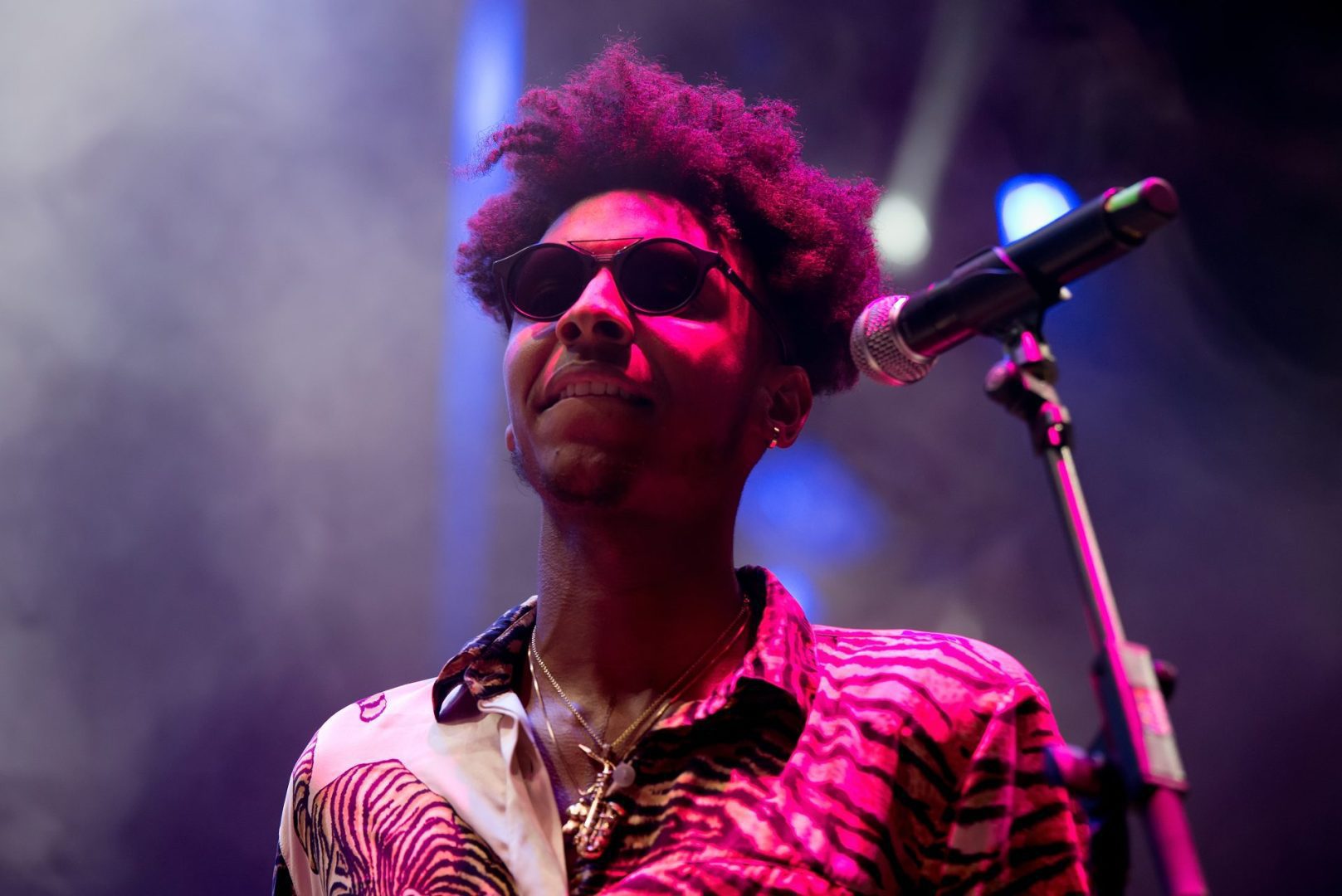 Masego partners with Fortune 500 company to make summer splash