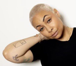 LA BLACK PRIDE names Raven-Symoné this year's trailblazer