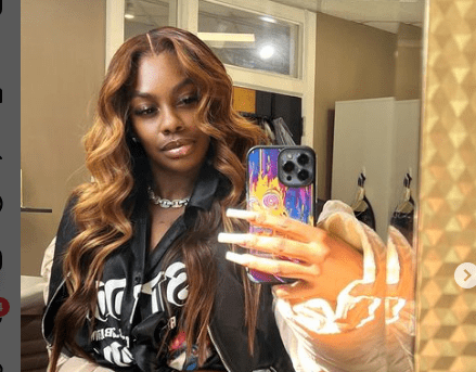 Jess Hilarious tells Lil Meech he stinks and to 'keep cheating'