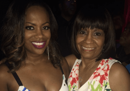 Mama Joyce agrees to therapy after calling Todd Tucker 'George Jefferson'