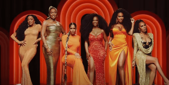 'RHOA' cast panicking after record low ratings