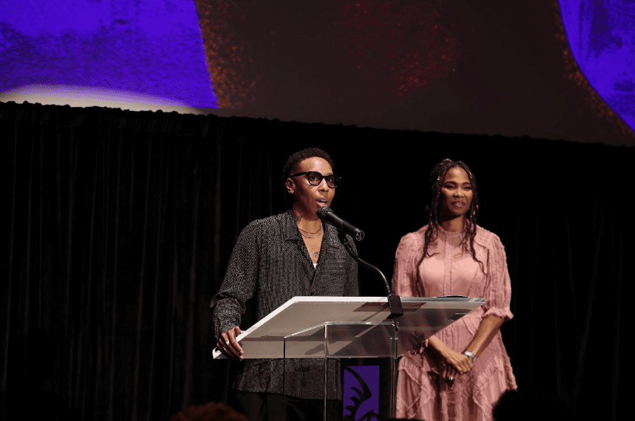 Opening night of the 2023 American Black Film Festival features Lena Waithe