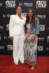 Movie and TV stars come together for the 2023 American Black Film Festival