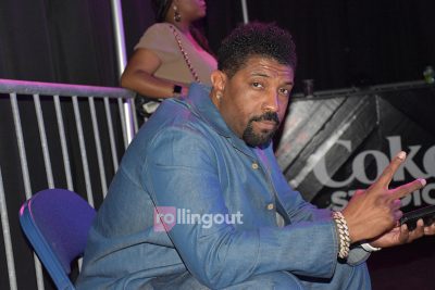 Deon Cole