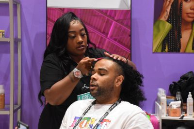 Beautycon makes return to 2023 Essence Festival (photos)