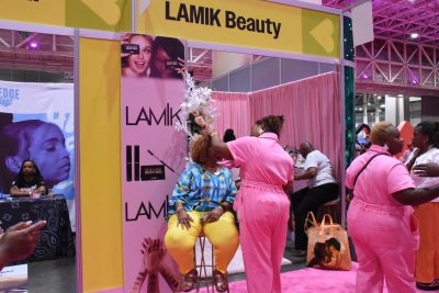 Beautycon makes return to 2023 Essence Festival (photos)