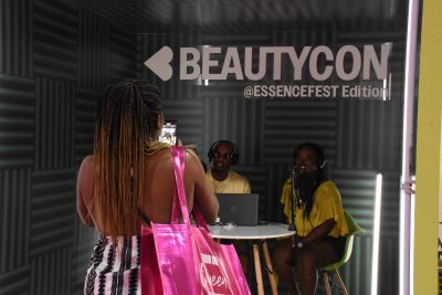 Beautycon makes return to 2023 Essence Festival (photos)