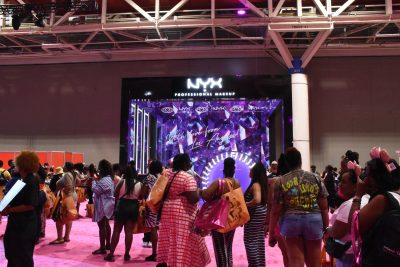 Beautycon makes return to 2023 Essence Festival (photos)