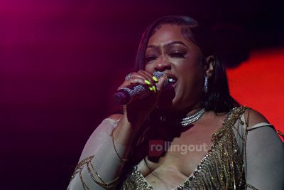 Day 3 of Essence concert concludes with Salt-N-Pepa, Eve, Megan Thee Stallion