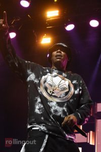 EPMD proves chemistry is timeless at 2023 Essence Festival of Culture