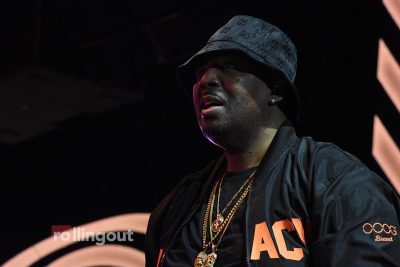 EPMD proves chemistry is timeless at 2023 Essence Festival of Culture