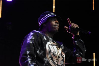 EPMD proves chemistry is timeless at 2023 Essence Festival of Culture