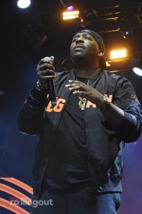 EPMD proves chemistry is timeless at 2023 Essence Festival of Culture