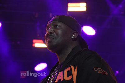 EPMD proves chemistry is timeless at 2023 Essence Festival of Culture