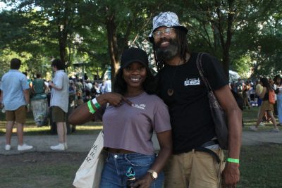 Pitchfork Music Festival delivers a wave of emotion at Union Park in Chicago