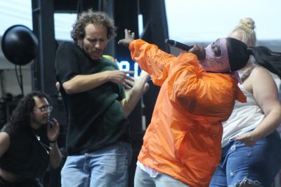 Pitchfork Music Festival delivers a wave of emotion at Union Park in Chicago