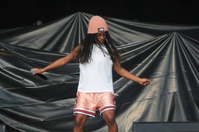 Pitchfork Music Festival delivers a wave of emotion at Union Park in Chicago