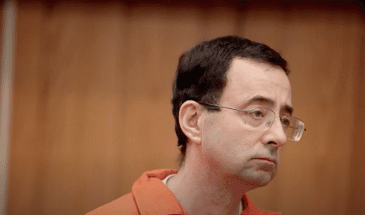 Larry Nassar, who sexually abused teen gymnasts, stabbed in prison