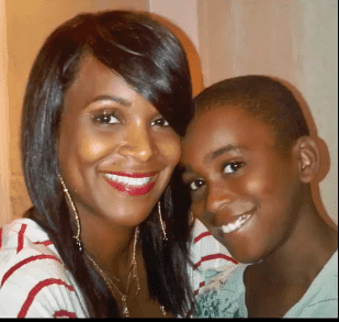 Usher's ex-wife Tameka Foster starts petiton to drain Lake Lanier