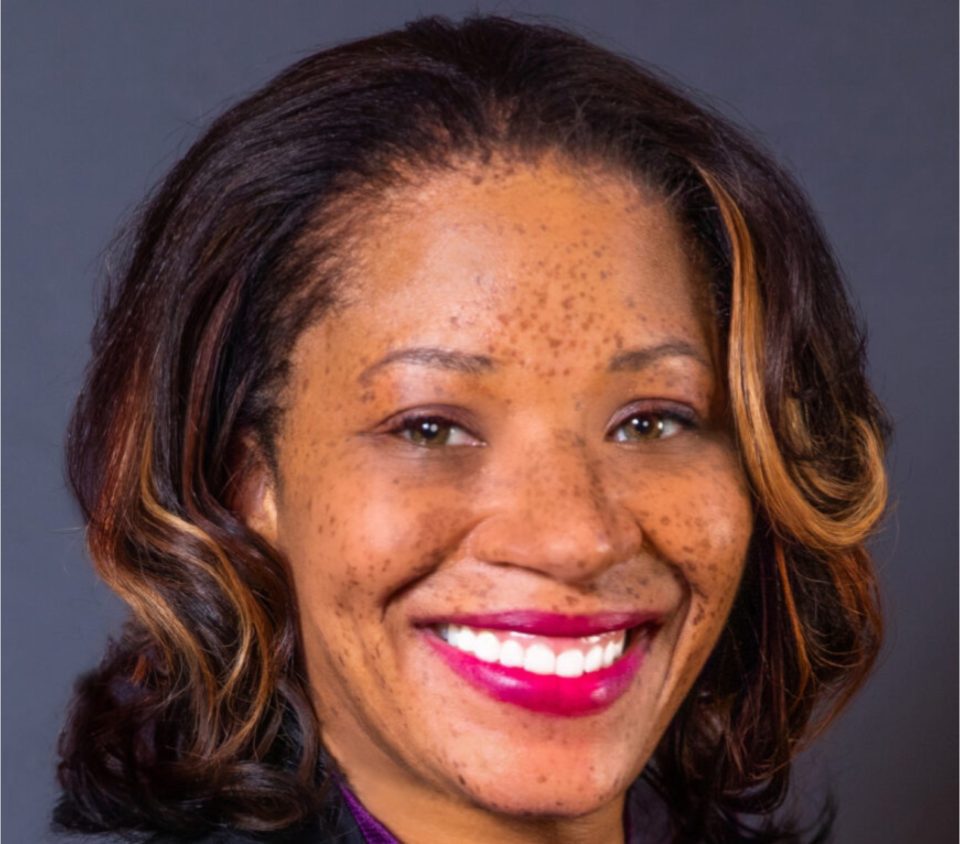 Georgia Democrat Mesha Mainor defects to GOP