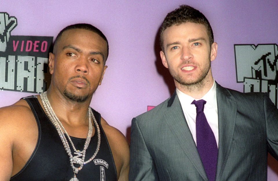 Timbaland, Justin Timberlake and Nelly Furtado dropping new collab next week