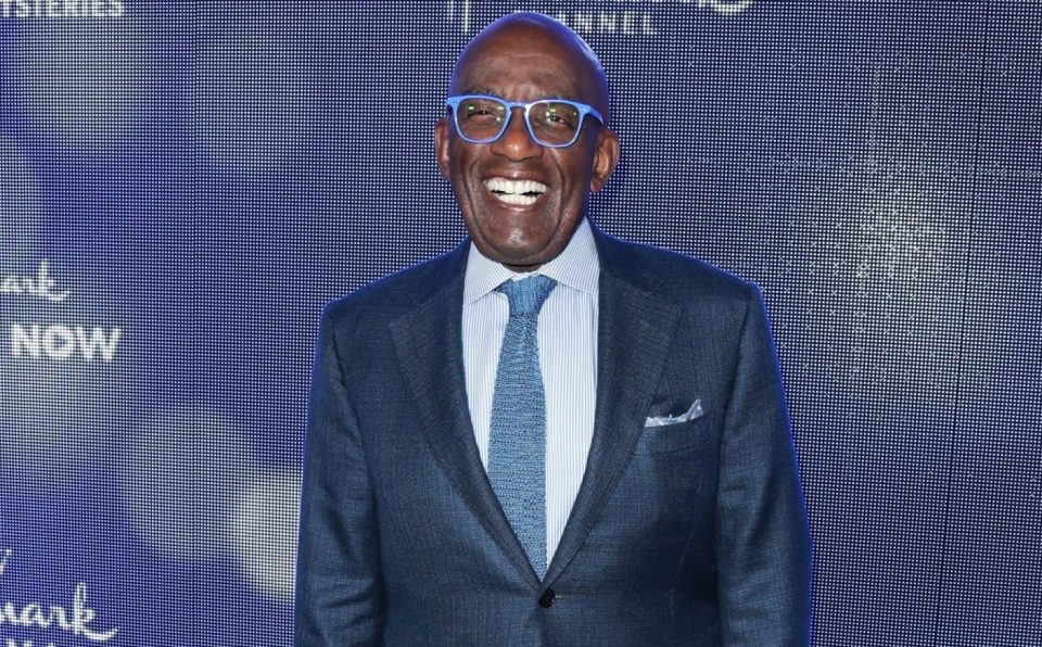 Al Roker toasts 69th birthday after health scare