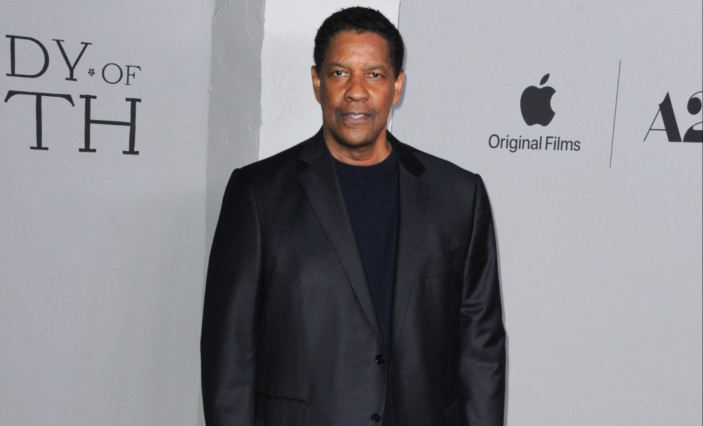 Weekend must-watch list: 'Midnight Hustle,' Russell Wilson, Denzel Washington