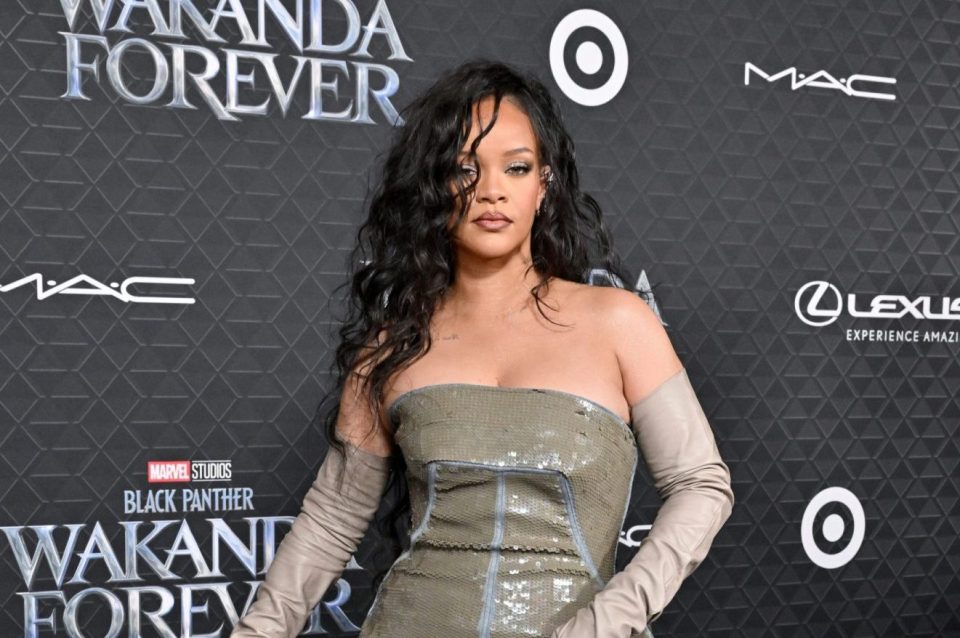 Another of Rihanna's cousins has died (video)