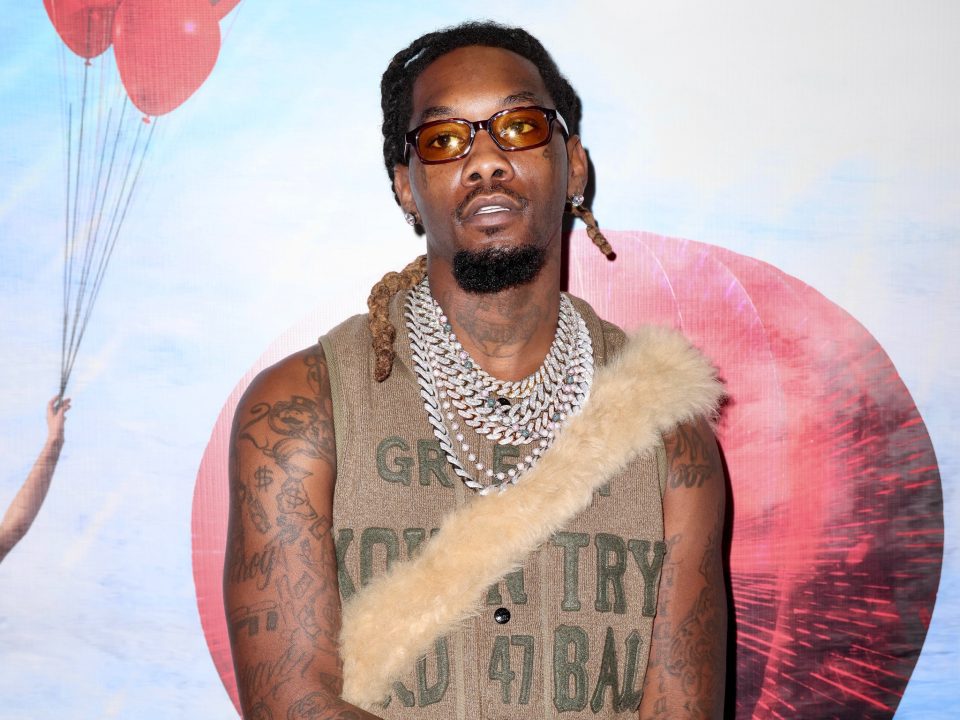 Offset will release his sophomore solo album in October