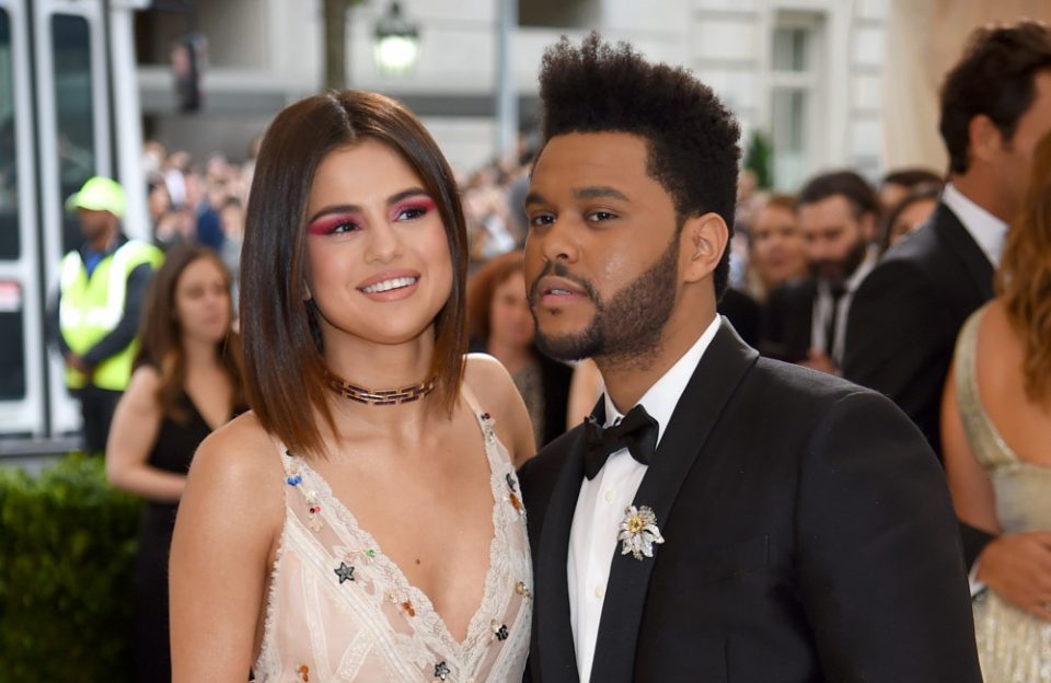 Selena Gomez denies 'Single Soon' is about The Weeknd
