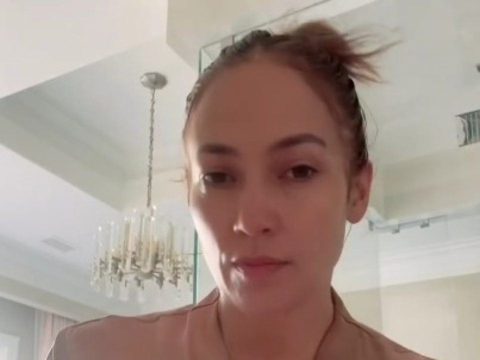 Jennifer Lopez feels 'better than ever' at 54