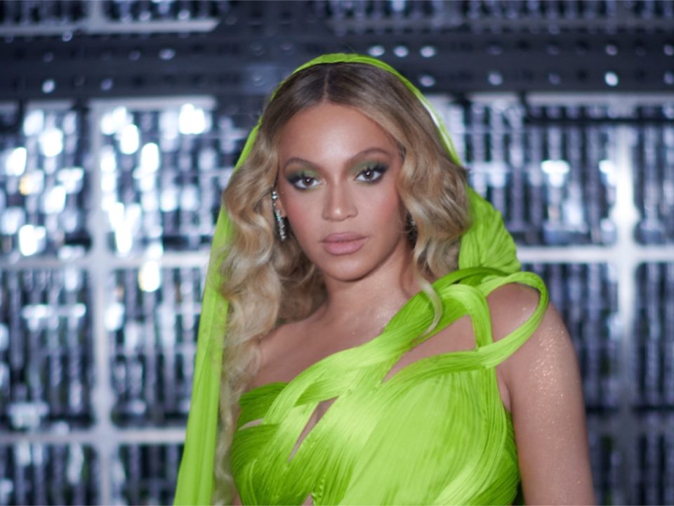 No debate after Renaissance World Tour, Beyoncé is greatest entertainer alive