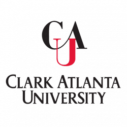 George T. French Jr. is the students' champion at Clark Atlanta University