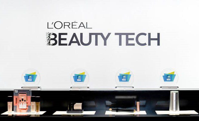 L’Oréal nabs top honors for new beauty tech innovations at CES® 2023