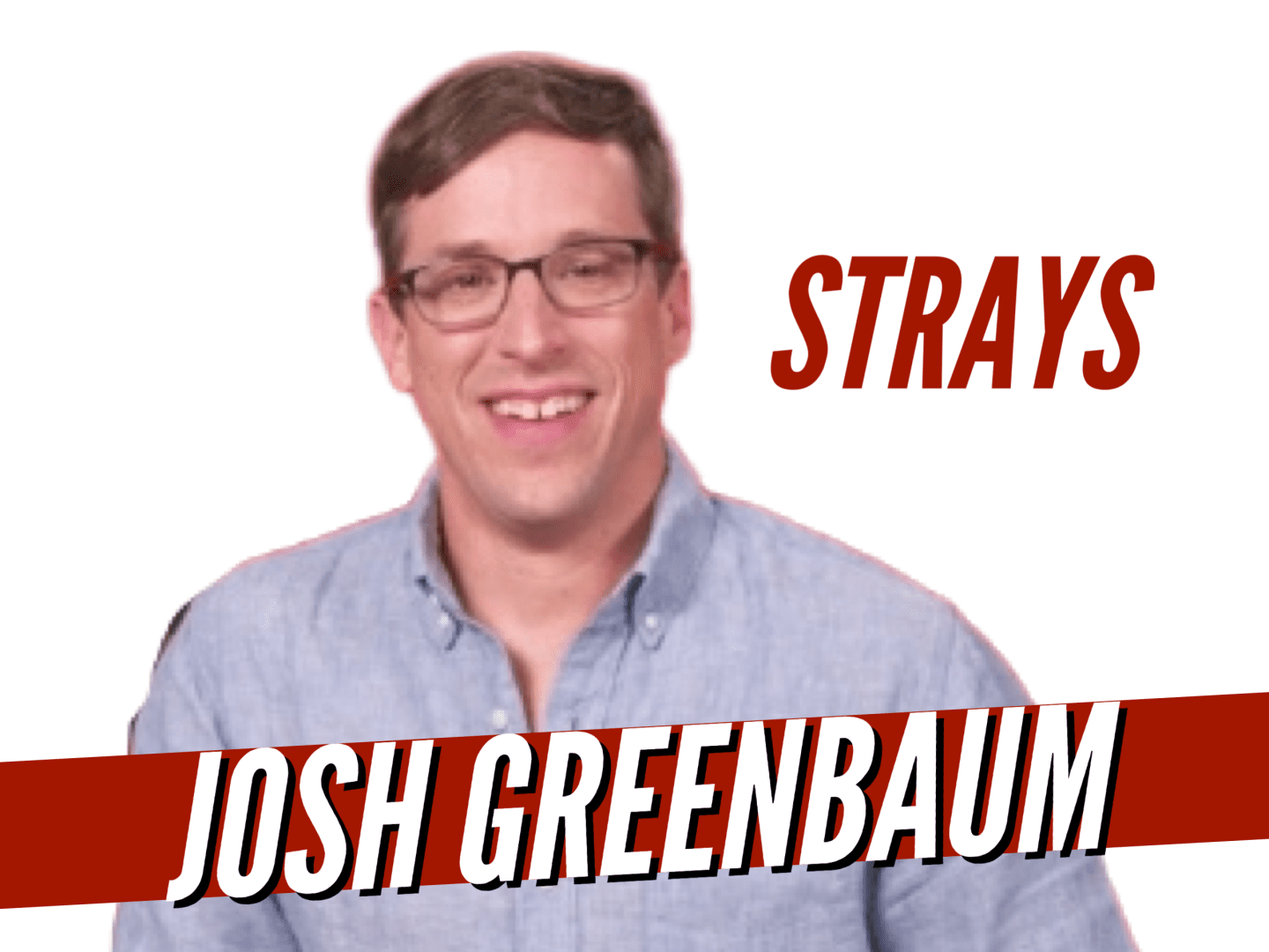 director-josh-greenbaum-surprised-by-depth-of-emotion-in-strays