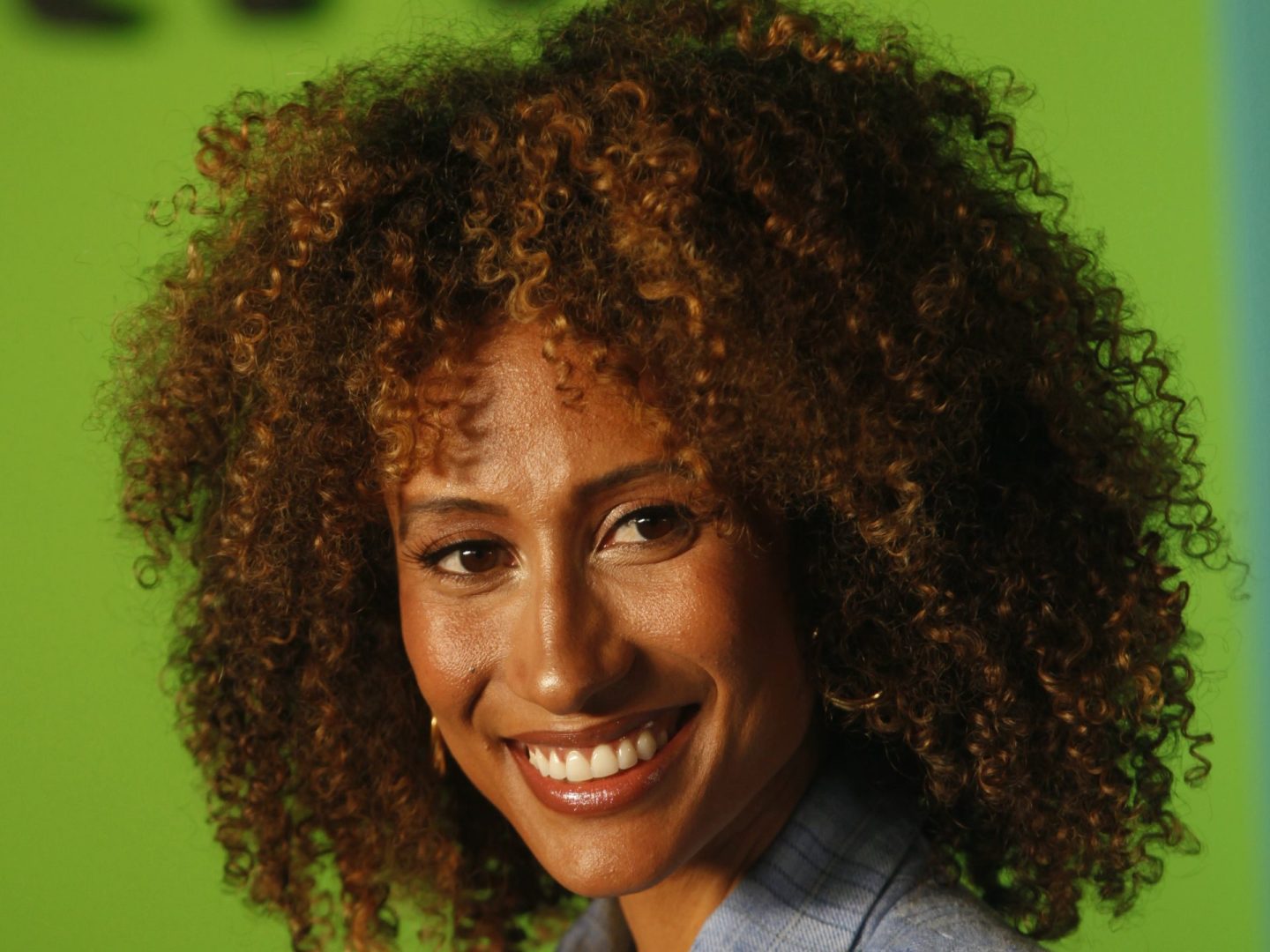 Elaine Welteroth