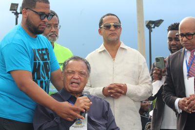 94th annual Bud Billiken Day Parade is a picture of hope for Chicago