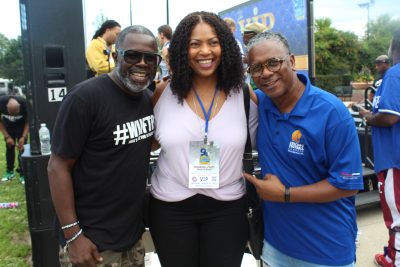 94th annual Bud Billiken Day Parade is a picture of hope for Chicago