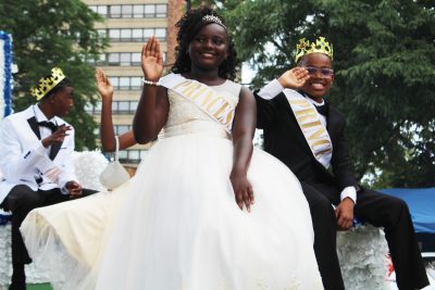 94th annual Bud Billiken Day Parade is a picture of hope for Chicago